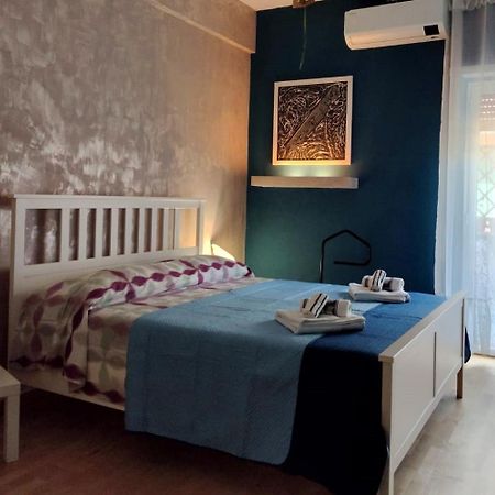 Appartement Euforbia House à Ostie Extérieur photo