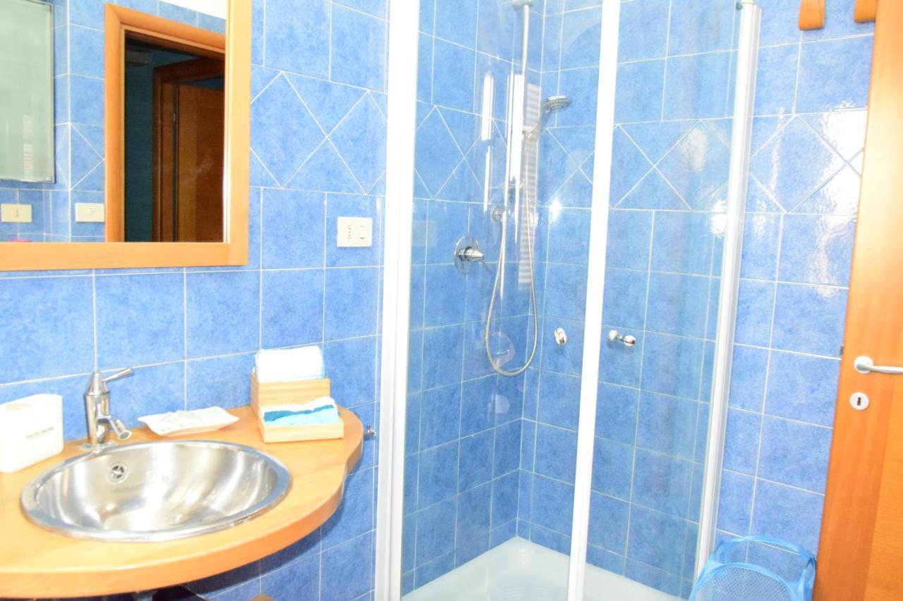 Appartement Euforbia House à Ostie Extérieur photo