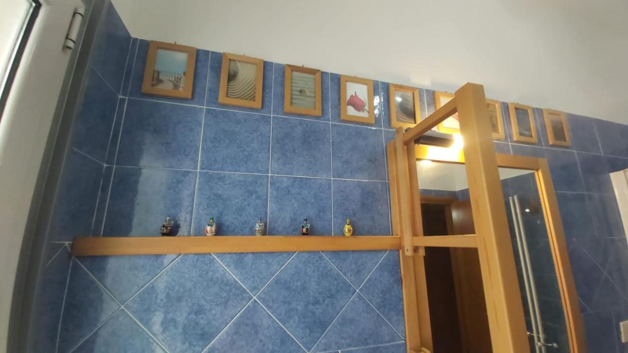 Appartement Euforbia House à Ostie Extérieur photo