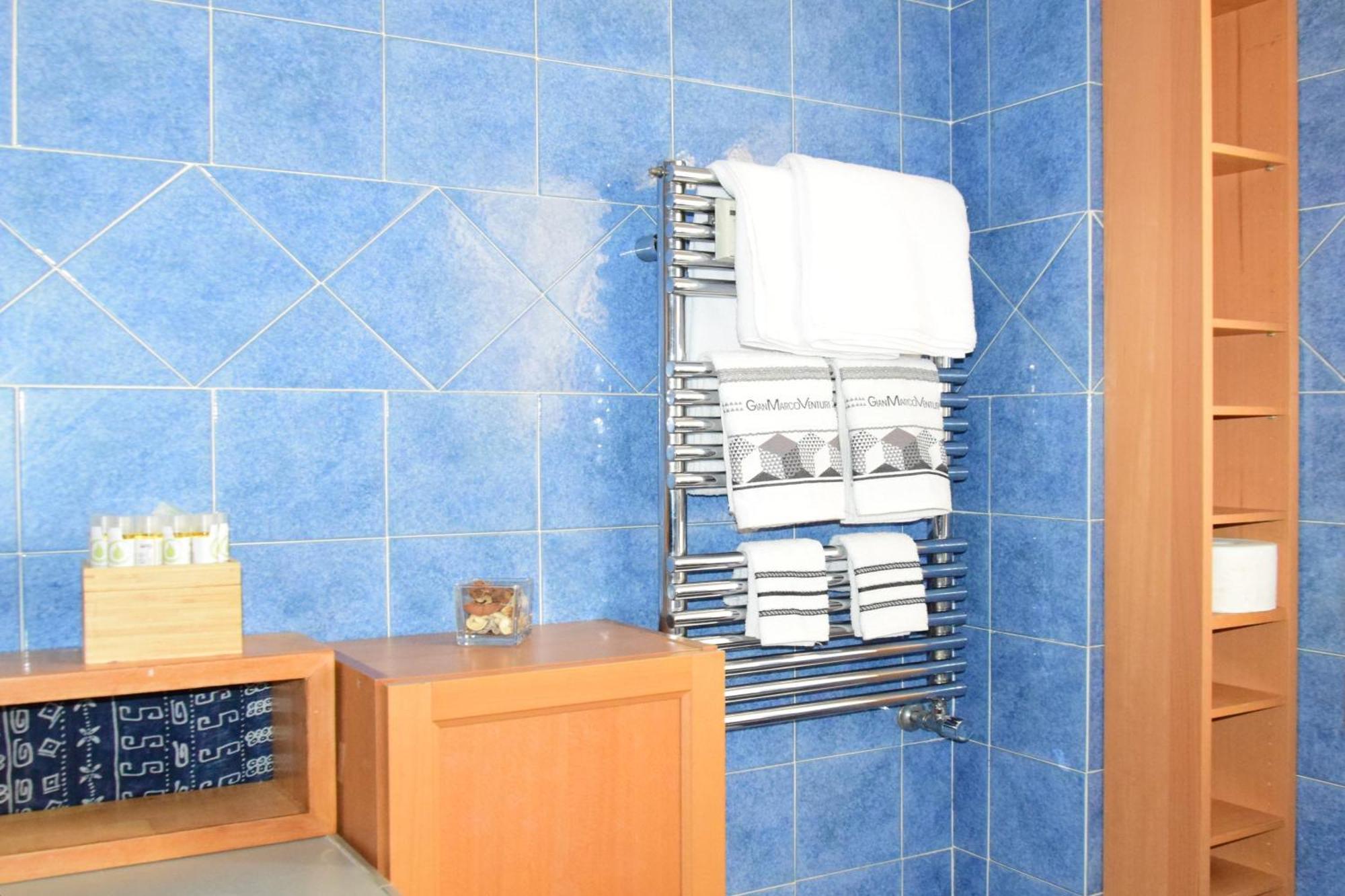 Appartement Euforbia House à Ostie Extérieur photo