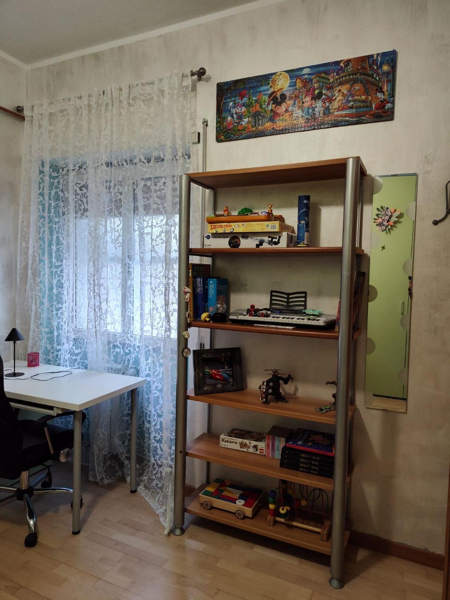 Appartement Euforbia House à Ostie Extérieur photo